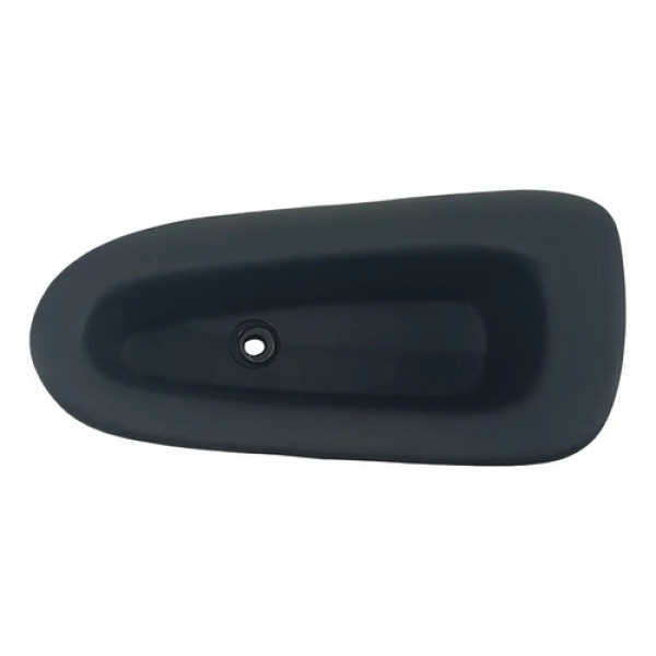 Moldura Puxador Porta Tras Esquerda Peugeot 207 2008 A 2014