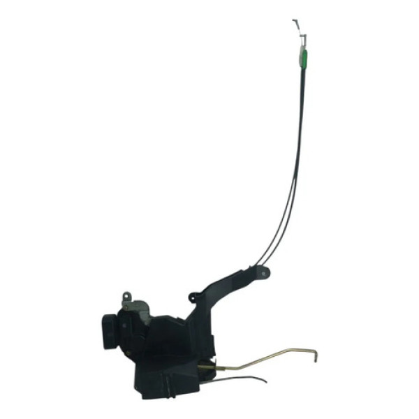 Fechadura Porta Dianteira Esquerda Rav4 2001 A 2005 Orig