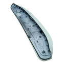 Aerofólio Com Brake Light Jeep Renegade 2015 A 2024 Orig