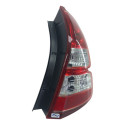 Lanterna Traseira Direita Renault Sandero 2012 A 2014 Direito/passageiro
