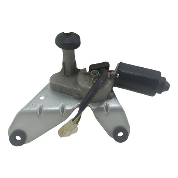 Motor Limpador Traseiro Jac T60 Plus 2020 A 2022