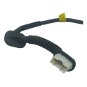 Chicote Porta Dianteira Direito Kia Carnival 2008 A 2010