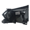 Farol Direito Máscara Negra Cronos Argo 17 A 22 Orig Detalhe