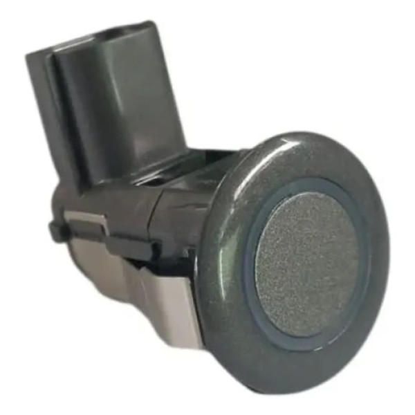 Sensor Ré Estacionamento Lateral Pajero Full 2007 A 20 Orig Chumbo