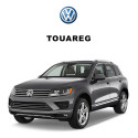 Braço Limpador Traseiro Vw Touareg 2011 A 2018