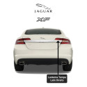 Lanterna Direita Tampa Traseira Jaguar Xf 2008 A 2011 Orig Direito/passageiro