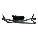 Máquina Limpador Parabrisa Citroen C3 2002 A 2011