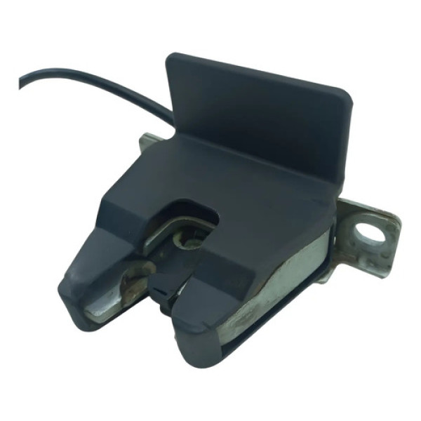 Fechadura Elétrica Tampa Traseira Vw Fox 2010 A 2014