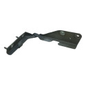 Braço Dobradiça Capô Esquerdo Citroen C3 2003 A 2012