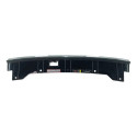 Grade Frontal Parachoque Volvo Xc90 2018 A 2021 Orig Detalhe Preto/cromado