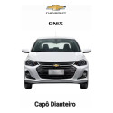 Capô Onix 2020 A 2025 Original Gm C/ Detalhes