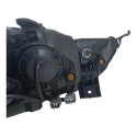 Farol Esquerdo Mitsubishi Asx 2011 A 2017 Original Esquerdo/motorista