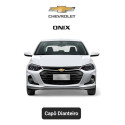 Capô Onix 2020 A 2025 Original Gm C/ Detalhes