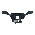 Chave De Seta Farol E Parabrisa Ford Focus 2.0 08/13 Orig