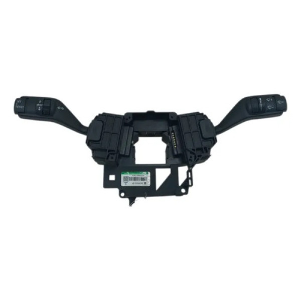 Chave De Seta Farol E Parabrisa Ford Focus 2.0 08/13 Orig