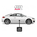 Chicote Porta Direita Audi Tt 2016 A 2022