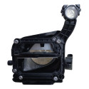 Bloco Óptico Farol Direito Mercedes Gla200 250 2013 A 2020