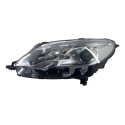 Farol Esquerdo Peugeot 2008 2017 A 2020 Esquerdo/motorista