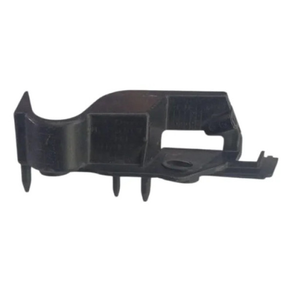 Guia Esquerda Parachoque Dianteiro Audi A4 2009 A 2012 Orig