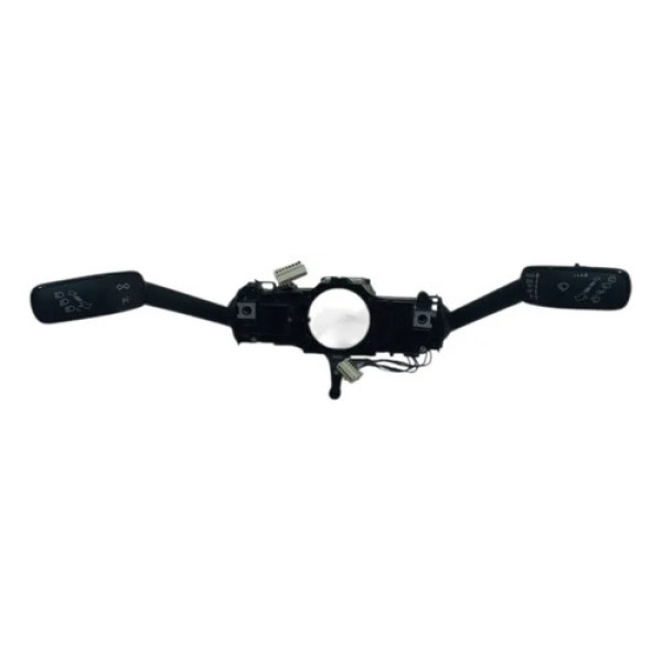 Comando Chave Seta Farol E Parabrisa Volks Tiguan 18/22 Orig