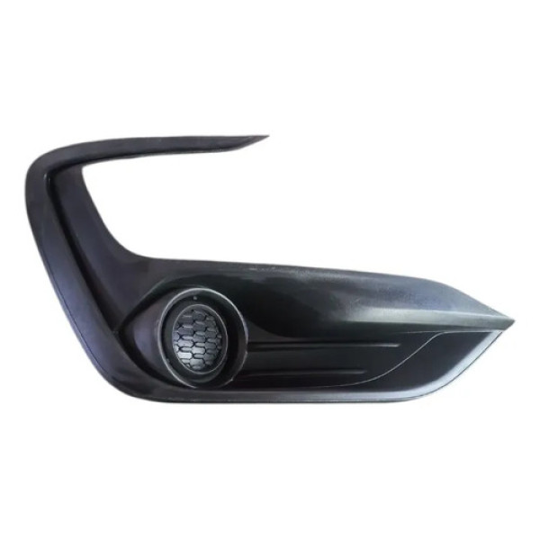 Grade Farol Milha Direito Ford Ka 2019 A 2021 Orig Direito