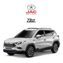 Chicote Tampa Traseira Jac T60 Plus 2020 A 2022