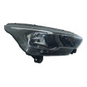 Farol Direito Máscara Negra Cronos Argo 17 A 22 Orig Detalhe