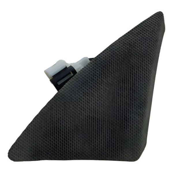 Tweeter Jbl Porta Dianteira Esquerda Azera 2007 A 2010 Preto