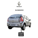 Lanterna Traseira Direita Renault Sandero 2012 A 2014 Direito/passageiro