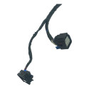 Chicote Porta Dianteira Direito Kia Carnival 2008 A 2010