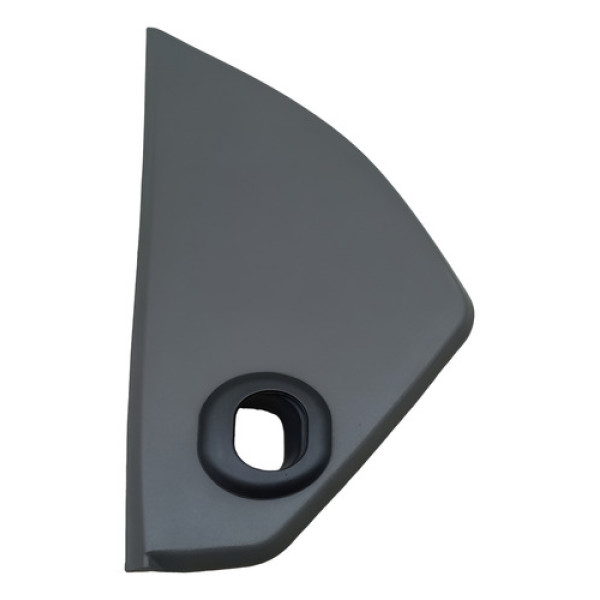 Moldura Lateral Painel Direito Hyundai Tucson 2005 A 2010
