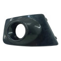 Moldura Farol Milha Direi Mitsubishi L200 Triton 13/17 Orig Direito