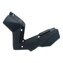 Tampa Lateral Inf Esquerda Honda Cg Titan 160 2016 A 2024