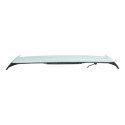Aerofólio Com Brake Light Citroen C4 Cactus 2018 A 2024 Orig
