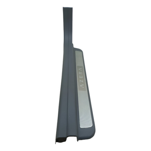Soleira Porta Dianteira Direita Hyundai Azera 2007 A 2010