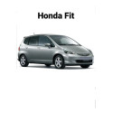 Acabamento Coluna Direção Honda Fit 2003 A 2007