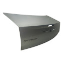 Tampa Traseira Chrysler 300c 2005 A 2010 Prata