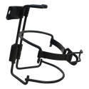 Suporte Extintor Acarpetado Honda Fit 2003 A 2007