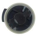 Sensor Impacto Porta Diant Esquerda Mercedes C43 2016 A 2022