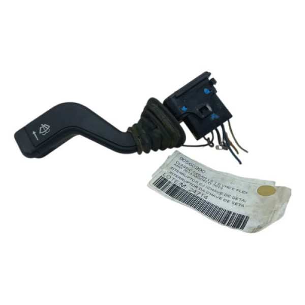Comando Chave Limpador Gm Astra/vectra/corsa 95/05 Original