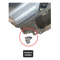 Motor Long Block 6cc Motoniveladoras Cnh Orig Detalhe