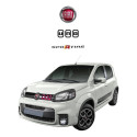 Interruptor Pedal Embreagem Fiat Uno Sporting 2012 A 2016