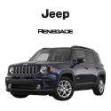 Sensor Módulo Keyless Antena Jeep Renegade 2015 A 2024