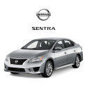 Câmera De Ré Nissan Sentra 2013 A 2016