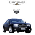 Chicote Tampa Traseira Chrysler 300c 2005 A 2010