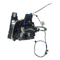 Fechadura Cavalete Diant Esquerda C43 2016 A 22 A0997203000