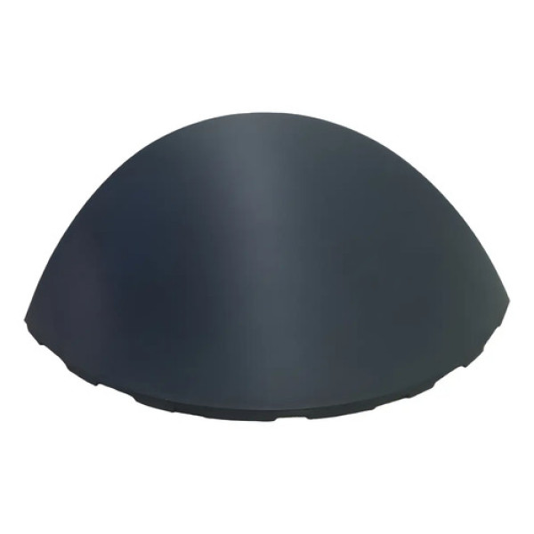 Moldura Superior Painel Instrumentos Honda Fit 2003 A 2007