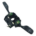 Comando Chave Seta Farol E Parabrisa Bmw X1 2016/2019 Orig