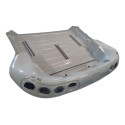 Teto Colheitadeira Massey Ferguson Mf 6690/ Mf 5690 Classe 4