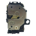 Fechadura Porta Traseira Direita Fiat Pulse 2022 A 2024